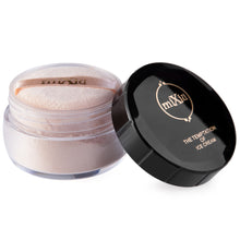 Load image into Gallery viewer, Professional Pure Minerals Foundation Translucent Oil-Control Anti-Radiation Face Loose Powder Finishing Powder