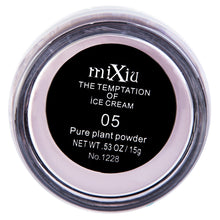 Load image into Gallery viewer, Professional Pure Minerals Foundation Translucent Oil-Control Anti-Radiation Face Loose Powder Finishing Powder