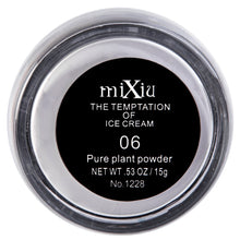 Load image into Gallery viewer, Professional Pure Minerals Foundation Translucent Oil-Control Anti-Radiation Face Loose Powder Finishing Powder
