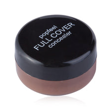 Load image into Gallery viewer, Cosmetic Natural Full Cover Long Lasting Smooth Concealer