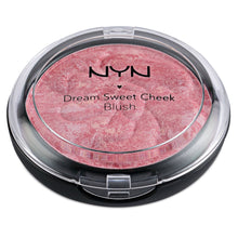 Load image into Gallery viewer, Professional Makeup Rouge Powder Ruddy Cream Blush