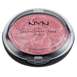 Professional Makeup Rouge Powder Ruddy Cream Blush