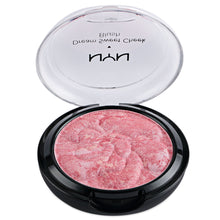 Load image into Gallery viewer, Professional Makeup Rouge Powder Ruddy Cream Blush