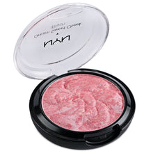 Load image into Gallery viewer, Professional Makeup Rouge Powder Ruddy Cream Blush