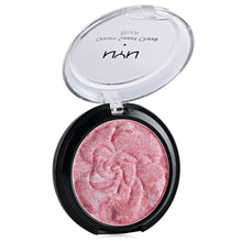 Load image into Gallery viewer, Professional Makeup Rouge Powder Ruddy Cream Blush