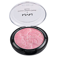 Load image into Gallery viewer, Professional Makeup Rouge Powder Ruddy Cream Blush