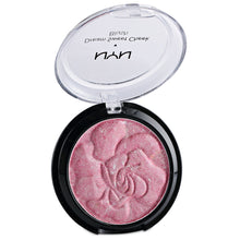 Load image into Gallery viewer, Professional Makeup Rouge Powder Ruddy Cream Blush