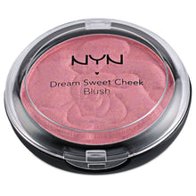 Load image into Gallery viewer, Professional Makeup Rouge Powder Ruddy Cream Blush