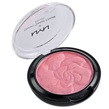 Load image into Gallery viewer, Professional Makeup Rouge Powder Ruddy Cream Blush