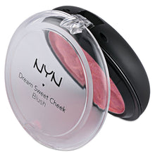 Load image into Gallery viewer, Professional Makeup Rouge Powder Ruddy Cream Blush