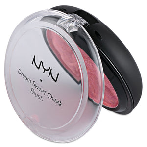 Professional Makeup Rouge Powder Ruddy Cream Blush