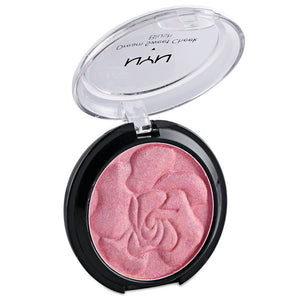 Professional Makeup Rouge Powder Ruddy Cream Blush