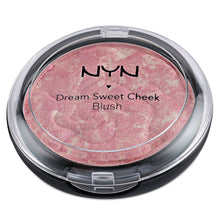 Load image into Gallery viewer, Professional Makeup Rouge Powder Ruddy Cream Blush