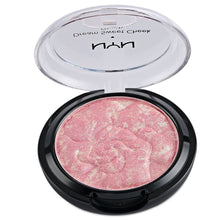 Load image into Gallery viewer, Professional Makeup Rouge Powder Ruddy Cream Blush