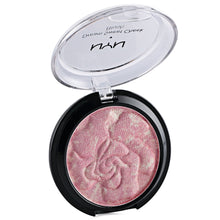 Load image into Gallery viewer, Professional Makeup Rouge Powder Ruddy Cream Blush