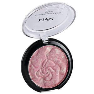 Professional Makeup Rouge Powder Ruddy Cream Blush