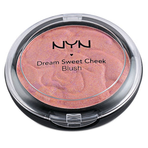 Professional Makeup Rouge Powder Ruddy Cream Blush