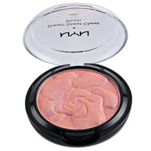 Load image into Gallery viewer, Professional Makeup Rouge Powder Ruddy Cream Blush