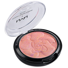 Load image into Gallery viewer, Professional Makeup Rouge Powder Ruddy Cream Blush