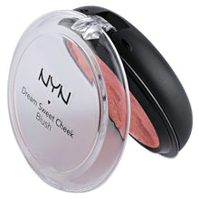 Load image into Gallery viewer, Professional Makeup Rouge Powder Ruddy Cream Blush