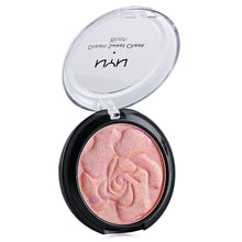 Load image into Gallery viewer, Professional Makeup Rouge Powder Ruddy Cream Blush