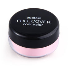 Load image into Gallery viewer, Cosmetic Natural Full Cover Long Lasting Smooth Concealer
