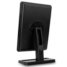 Load image into Gallery viewer, Portable Table 20 LEDs Lamp Luminous Cosmetic Mirror