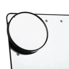Load image into Gallery viewer, Portable Table 20 LEDs Lamp Luminous Cosmetic Mirror