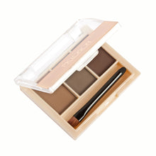 Load image into Gallery viewer, Meloision Fashion Waterproof Long Lasting Eyebrow Powder