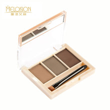 Load image into Gallery viewer, Meloision Fashion Waterproof Long Lasting Eyebrow Powder