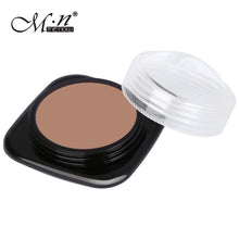Load image into Gallery viewer, M.n Menow C16001 Magic Long Lasting Waterproof Isolation Foundation Concealer