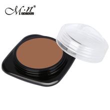 Load image into Gallery viewer, M.n Menow C16001 Magic Long Lasting Waterproof Isolation Foundation Concealer