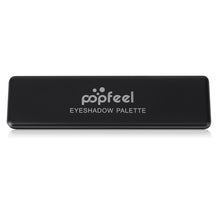 Load image into Gallery viewer, Popfeel Makeup Matte 12 Color Eye Shadow Palette with Mirror