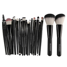 Load image into Gallery viewer, MAANGE 22pcs Foundation Blush Eye Shadow Makeup Brushes