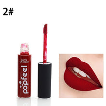 Load image into Gallery viewer, Waterproof Tinted Lip gloss