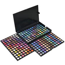 Load image into Gallery viewer, The Ultimate 250 Eyeshadow