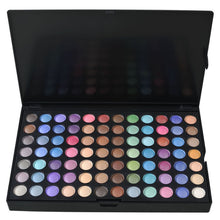 Load image into Gallery viewer, The Ultimate 250 Eyeshadow